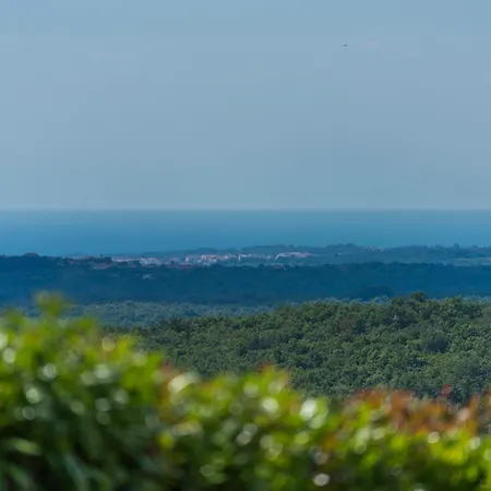Bella Vista * Barat (Porec)