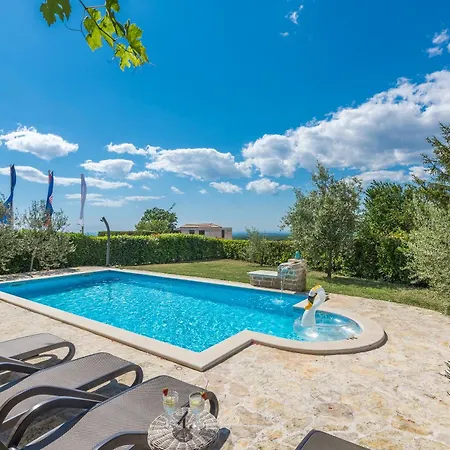 Villa Bella Vista