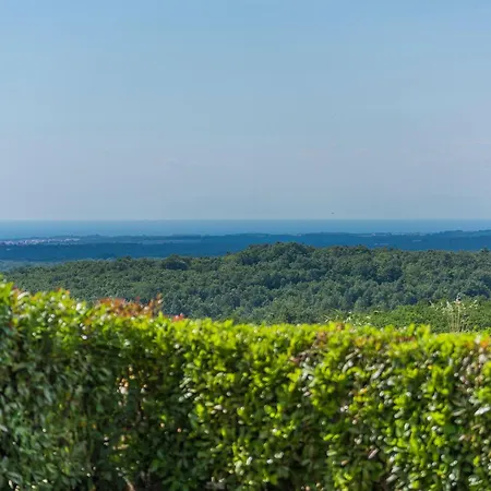 Bella Vista Barat (Porec)