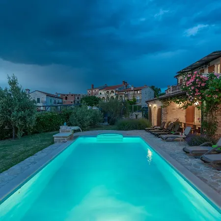 Bella Vista Vila