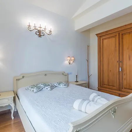 Bella Vista Vila Barat (Porec)