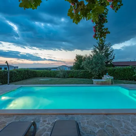 Bella Vista Barat (Porec)