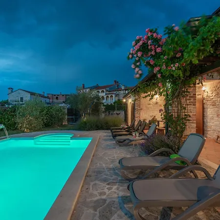 Bella Vista Villa