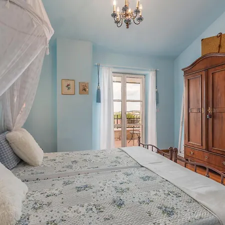 Bella Vista Barat (Porec)