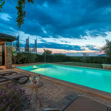 Bella Vista Villa Barat