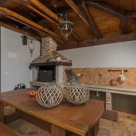 Villa Bella Vista *