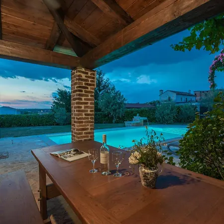 Bella Vista Barat (Porec)