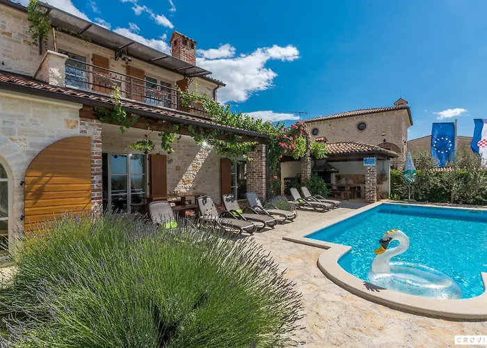 Bella Vista * Barat (Porec)