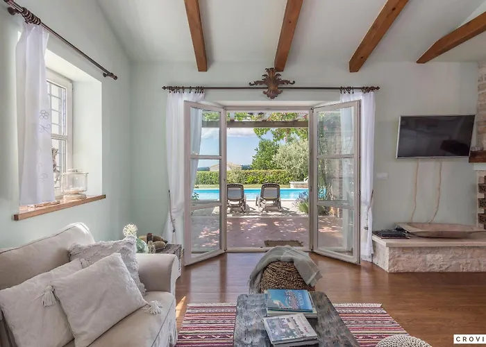 Bella Vista * Barat (Porec)