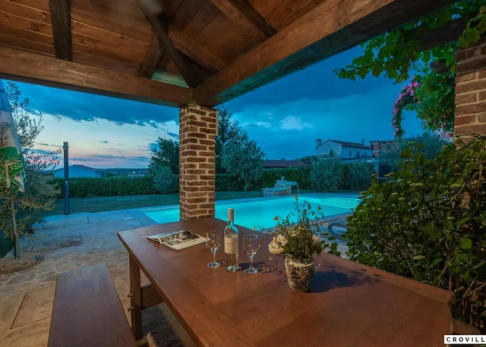 Bella Vista Barat (Porec)