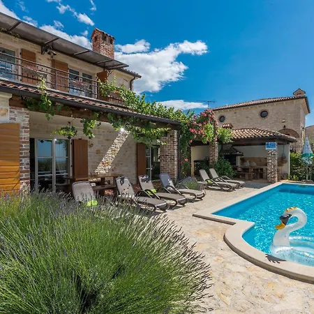 Bella Vista * Barat (Porec)