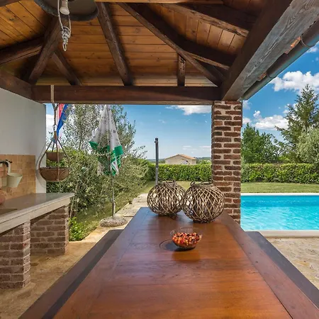 Bella Vista Barat (Porec)