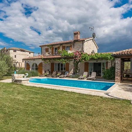 Bella Vista Barat (Porec)
