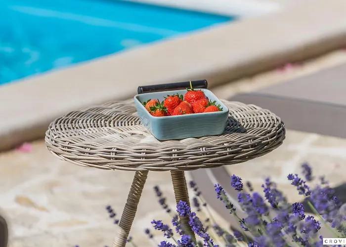 Villa Bella Vista Barat (Porec)