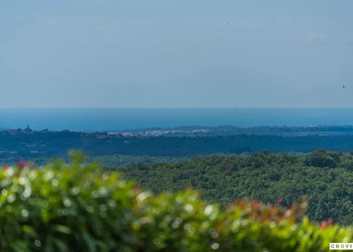 Bella Vista * Barat (Porec)