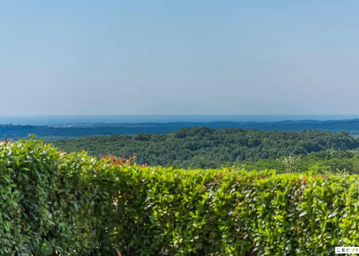 Bella Vista Barat (Porec)