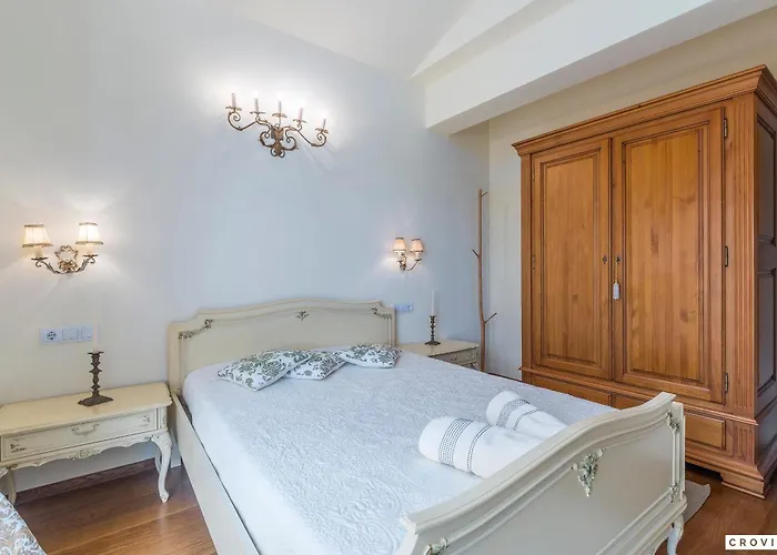 Bella Vista Villa Barat (Porec)