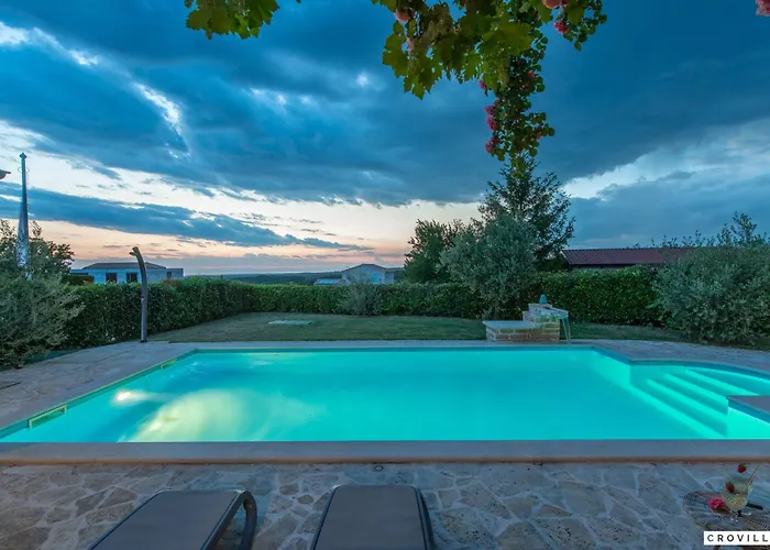 Bella Vista Barat (Porec)