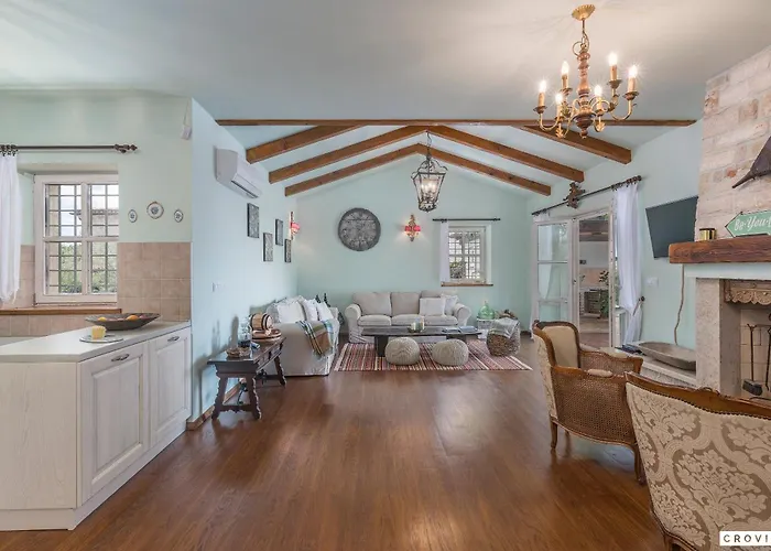 Bella Vista Barat (Porec)