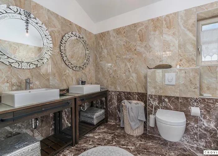 Villa Bella Vista Barat (Porec)