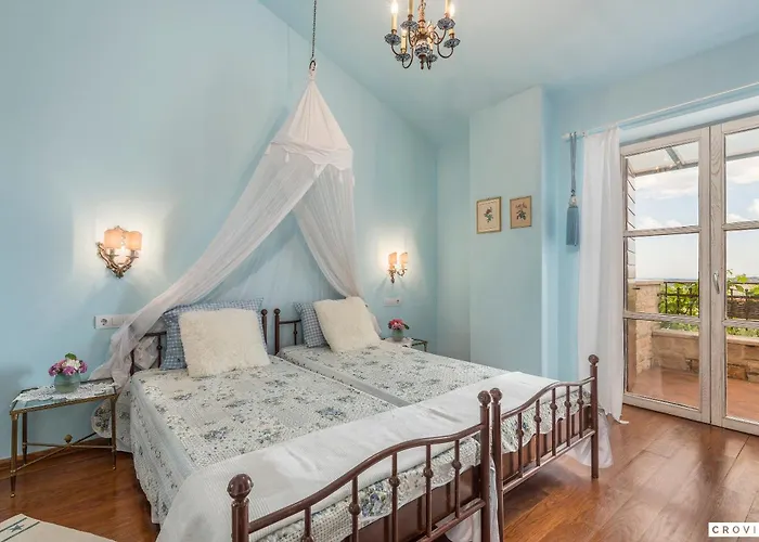 Bella Vista * Barat (Porec)