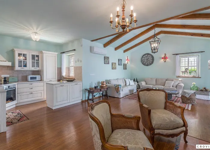 Bella Vista Barat (Porec)