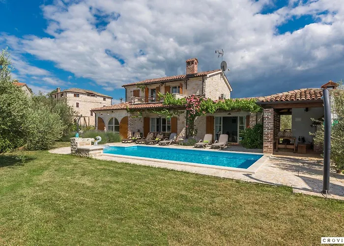 Bella Vista Barat (Porec)